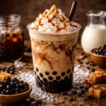 Cold Brew Frappe