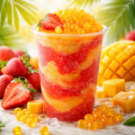 Strawberry Mango