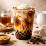 Sweet Cream Cold Brew