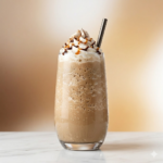 Cold Brew Frappe