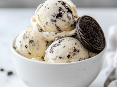 Cookies & cream