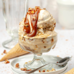 Saltt Caramel Truffles