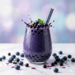 Blue Berry Delight