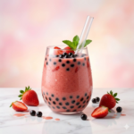 Strawberry Daydream