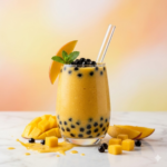 Mango Smoothie